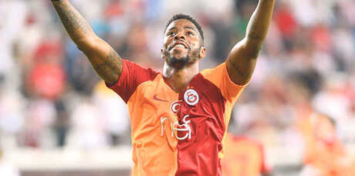 En Popüler Gol Ryan Donk\'un