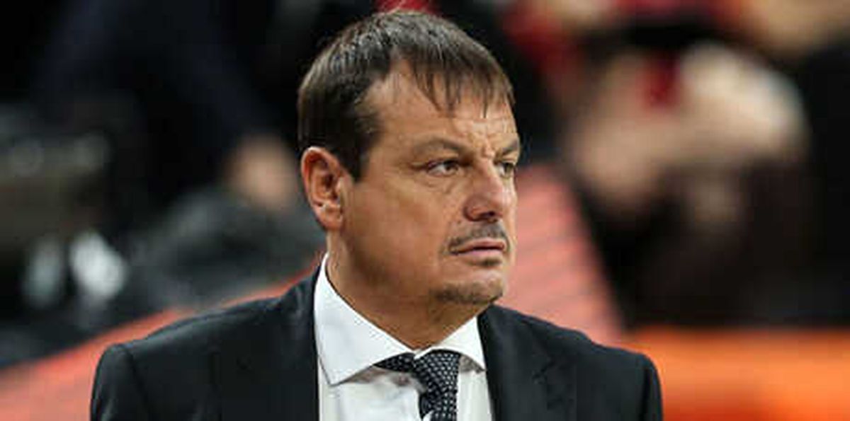 Ergin Ataman: \'Bayern Münih Maçıyla Üçte Üç Yapmak İstiyoruz\'