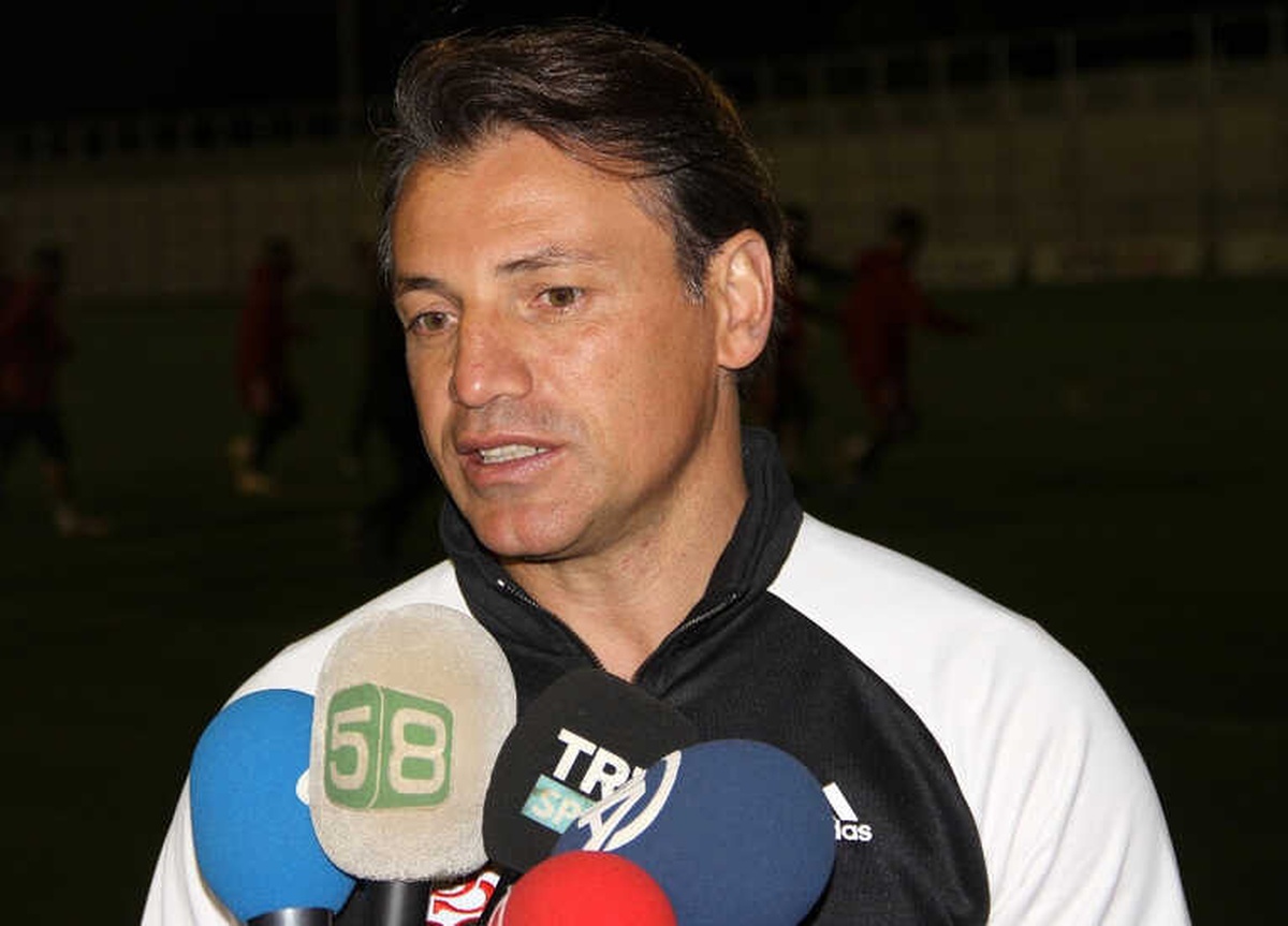 Fenerbahçe Maçında En İyi Sonucu Alacağız"