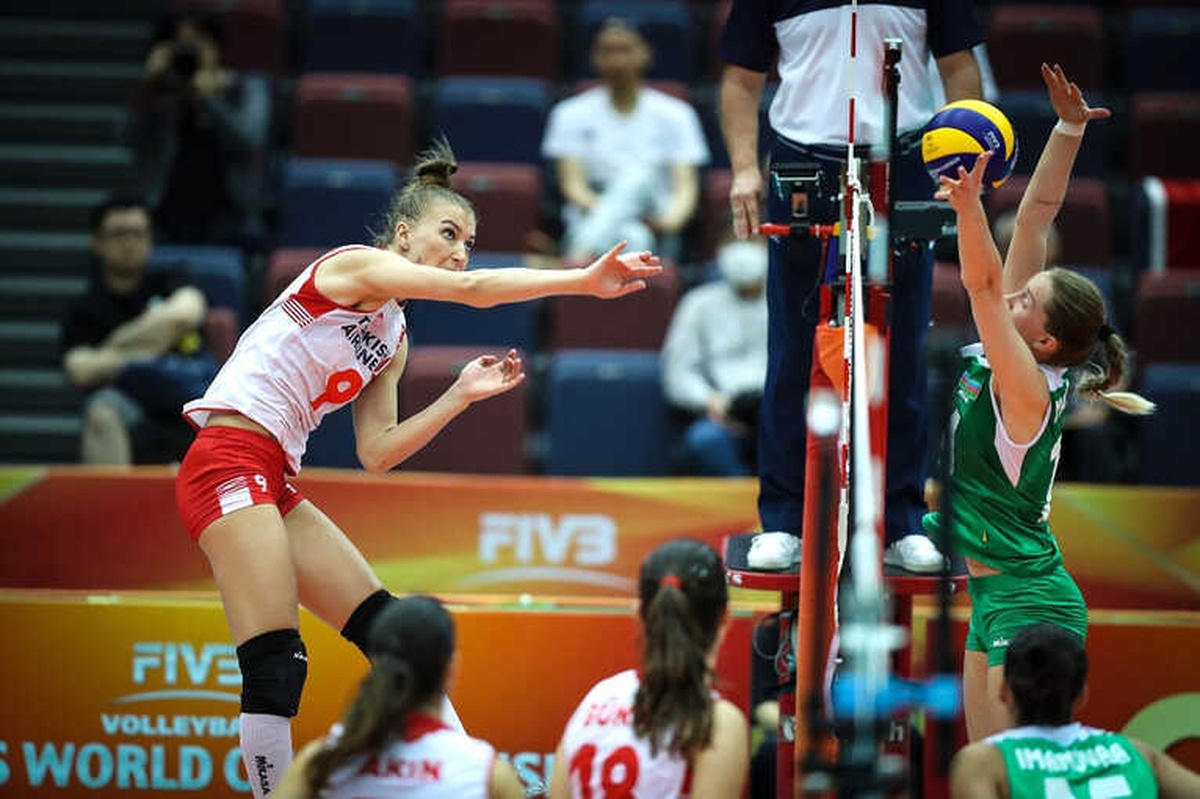 Filenin Sultanları Azerbaycan\'ı 3-1 Mağlup Etti