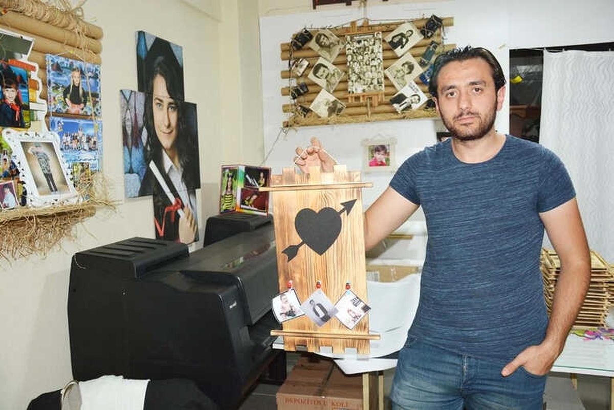 Fotoğrafçılıkta Sistem Değişti