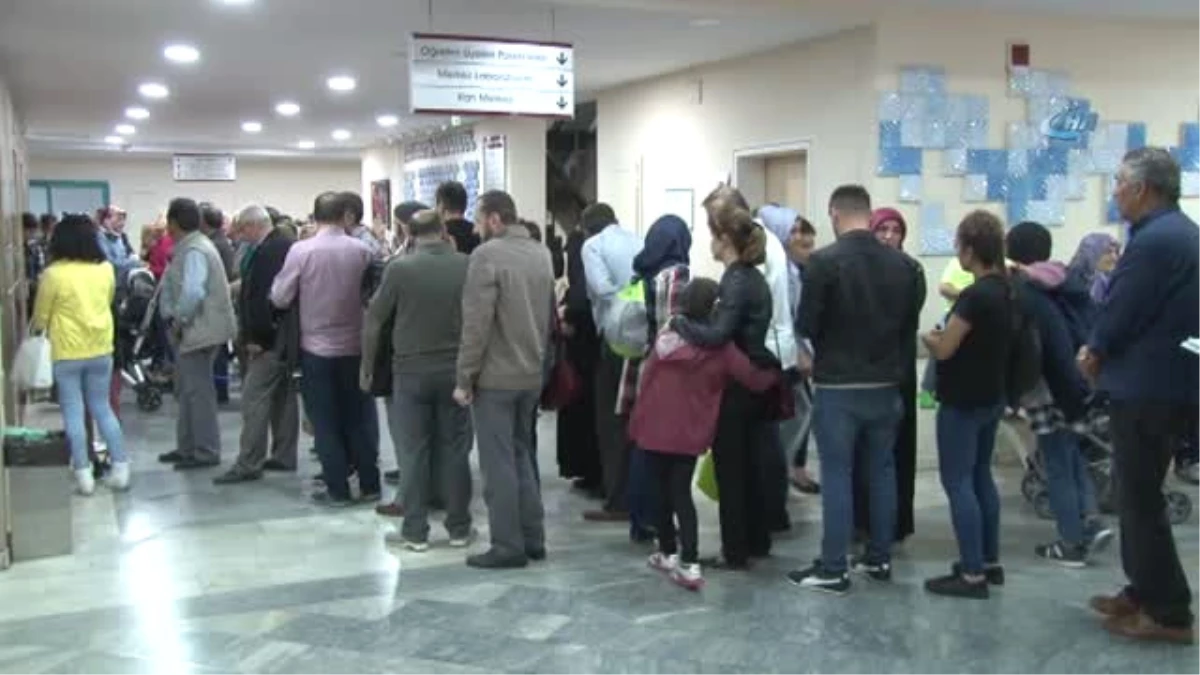 Gazi Üniversitesi Hastanesi\'nden Ameliyat Haberlerine İlişkin Yalanlama