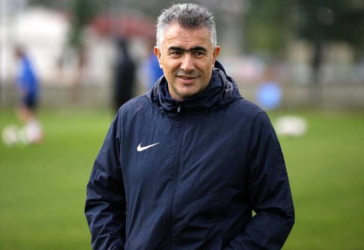 Gazişehir Gaziantep\'te Mehmet Altıparmak Dönemi