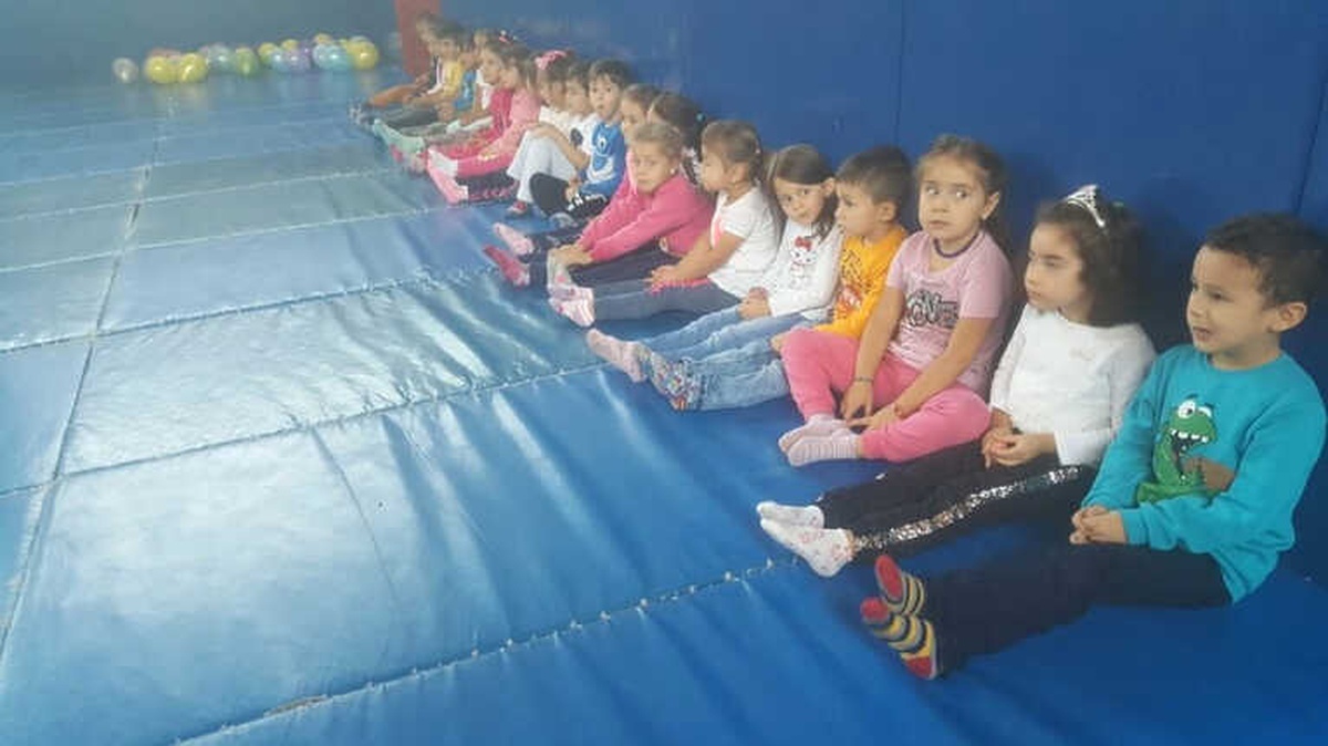 Gediz\'de Amatör Spor Haftası Etkinlikleri