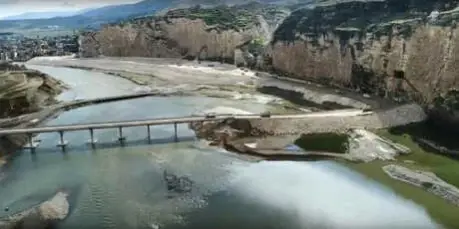 son dakika