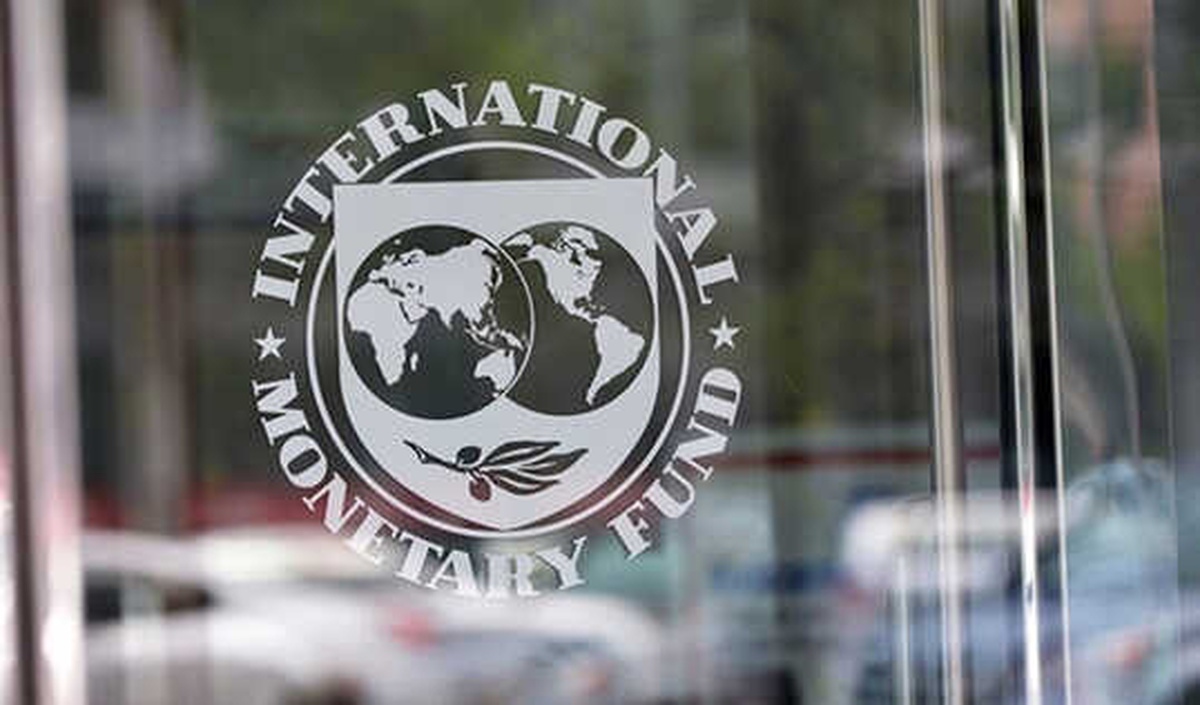Imf, Küresel Finansal İstikrar Raporu\'nu Yayımladı