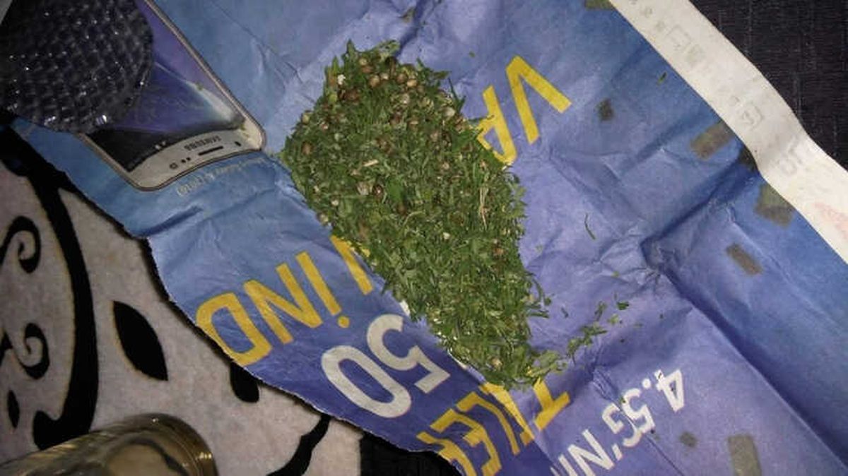 İnegöl\'de Uyuşturucuya Geçit Yok