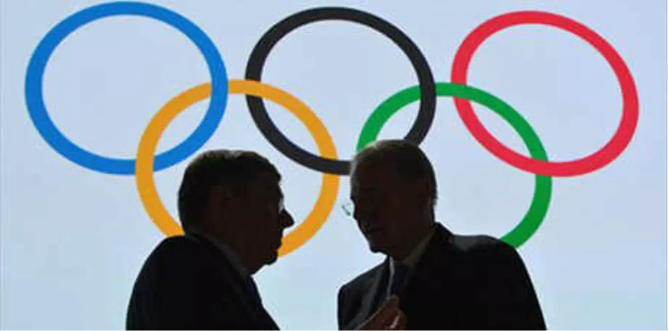Ioc\'ye 9 Yeni Üye Seçildi