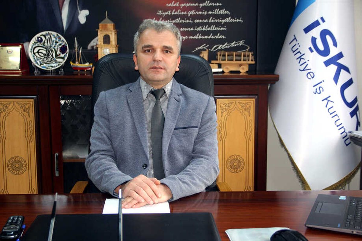 İşkur Nitelikli Elaman Yetiştirecek