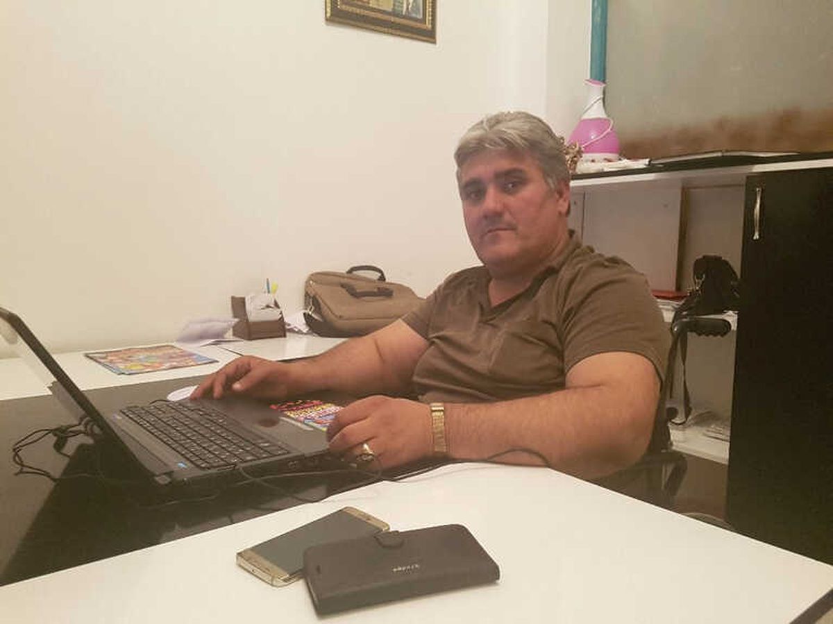 İstanbul Belediyesinin Kararı Engellileri Sevindirdi