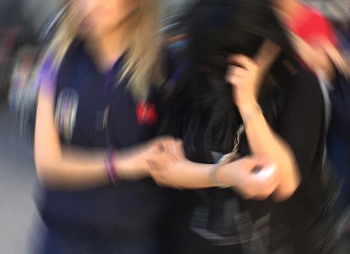 İstanbul\'da Fuhuş Operasyonu: 46 Gözaltı
