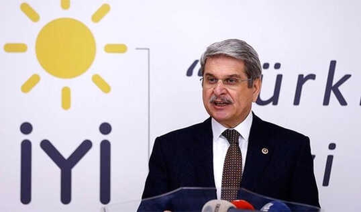 İyi Parti\'den Maaşlara "Kriz Zammı" Önerisi