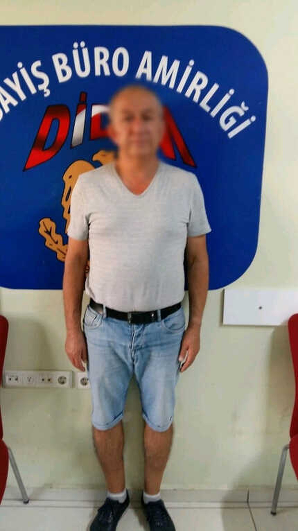 Kamu Kurumlarından Hırsızlık Yapan Şahıs Yakalandı