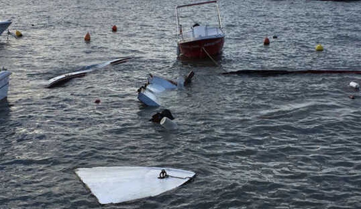 Karaburun\'da Göçmen Teknesi Battı: 4 Ölü