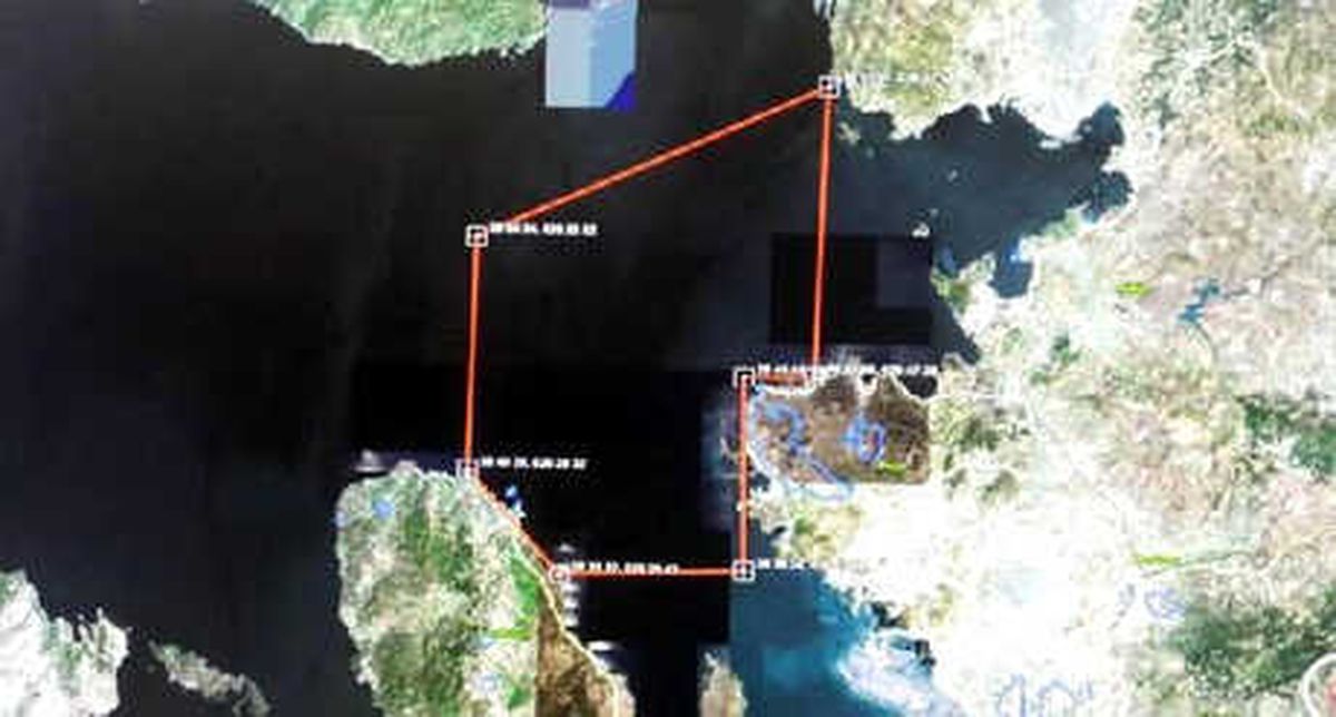 Karaburun\'da Kaçak Teknesi Battı: 4 Ölü, 30 Kayıp (2)- Yeniden