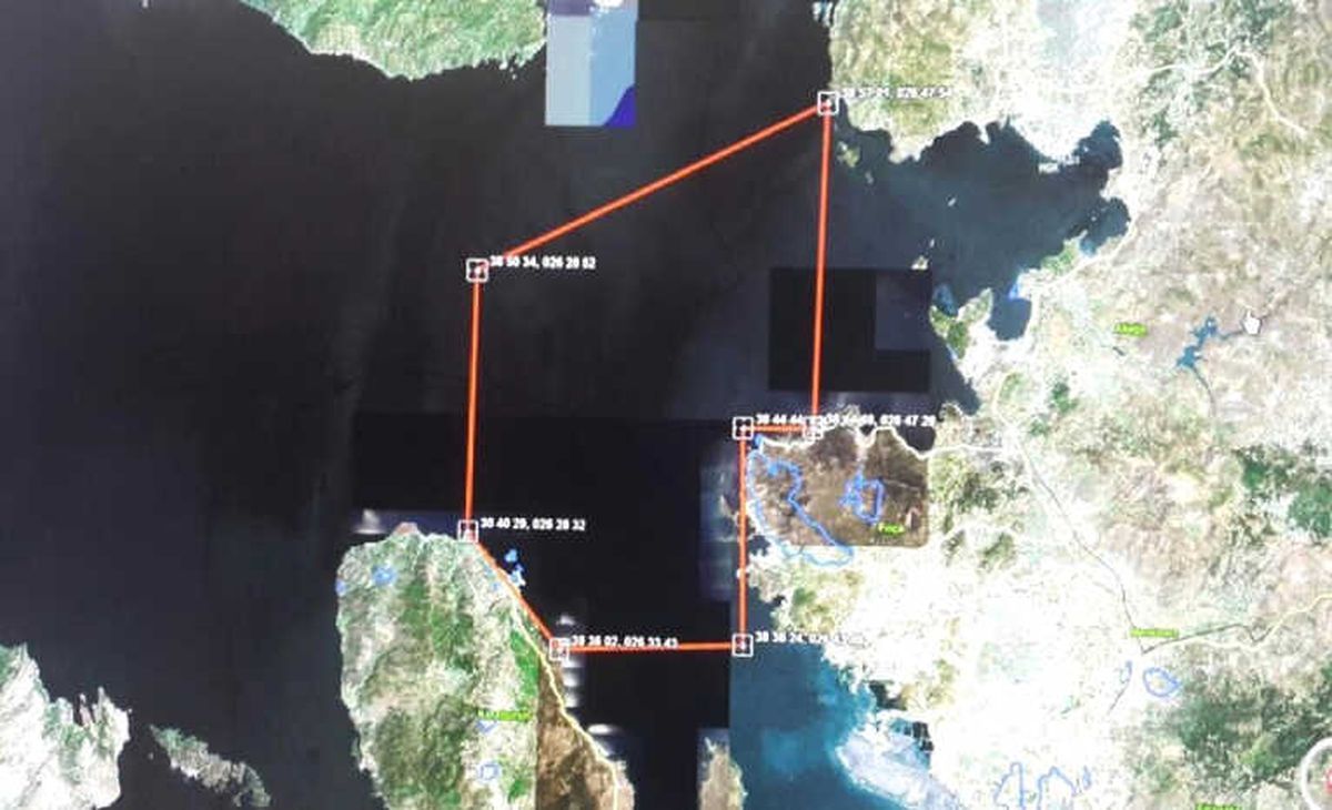 Karaburun\'da Tekne Faciası: 4 Ölü