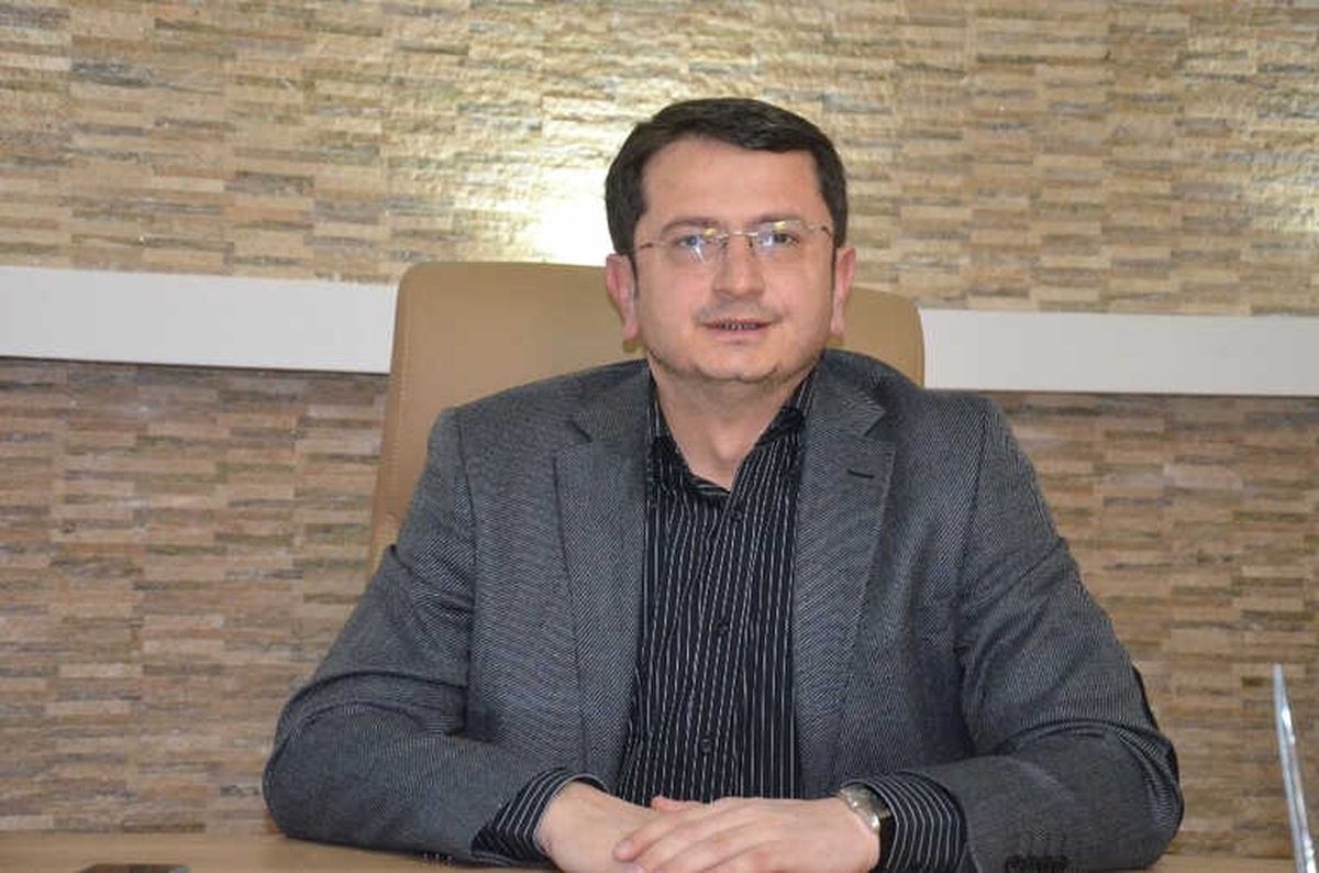 Karataş: "En Büyük Sıkıntı Yüksek Faiz"