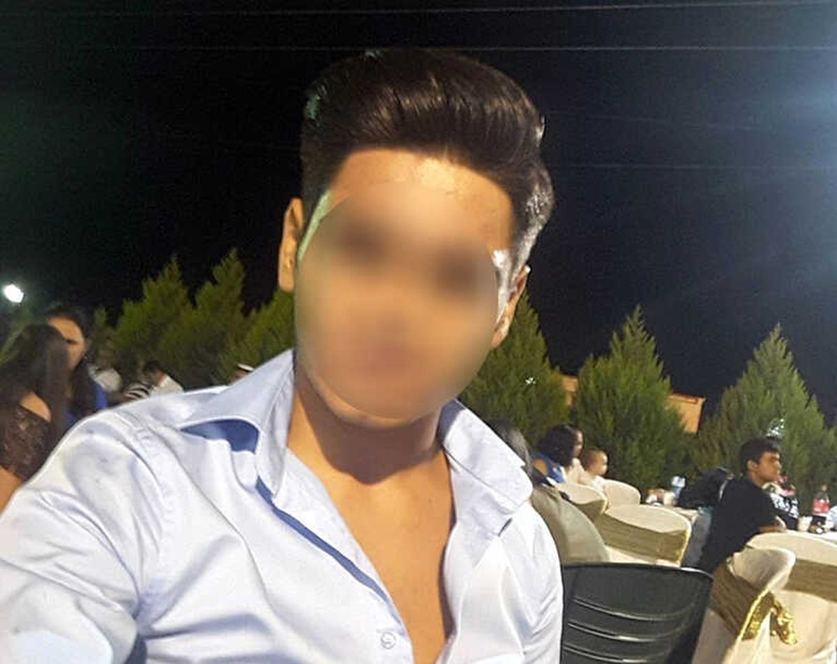 Kayınpeder Pompalıyla Dehşet Saçtı