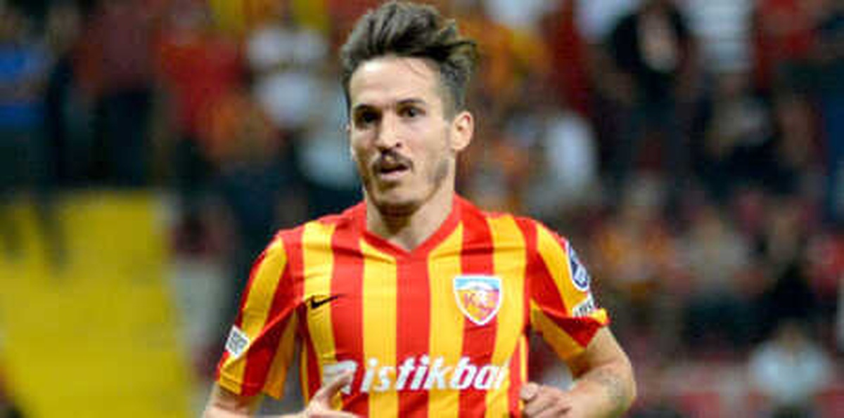 Kayserispor\'da İlk 11\'in 3 Bankosu...