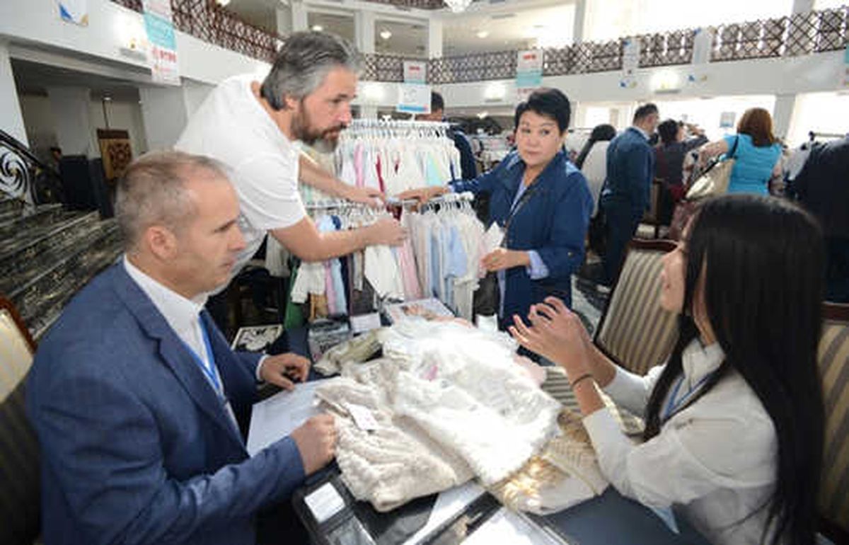 40 Kişilik Kontenjana 1600 Kişi Başvurdu