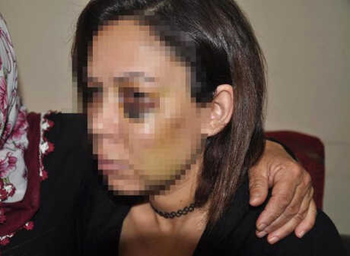 Koruma Kararına Rağmen Şiddet Uygulayan Kocaya Adli Kontrol Kararına İtiraz