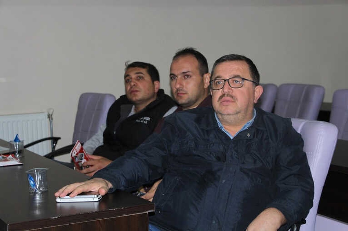 Kulalı İşverenlere İstihdam Teşvikleri ve İşbaşı Eğitim Programı Anlatıldı