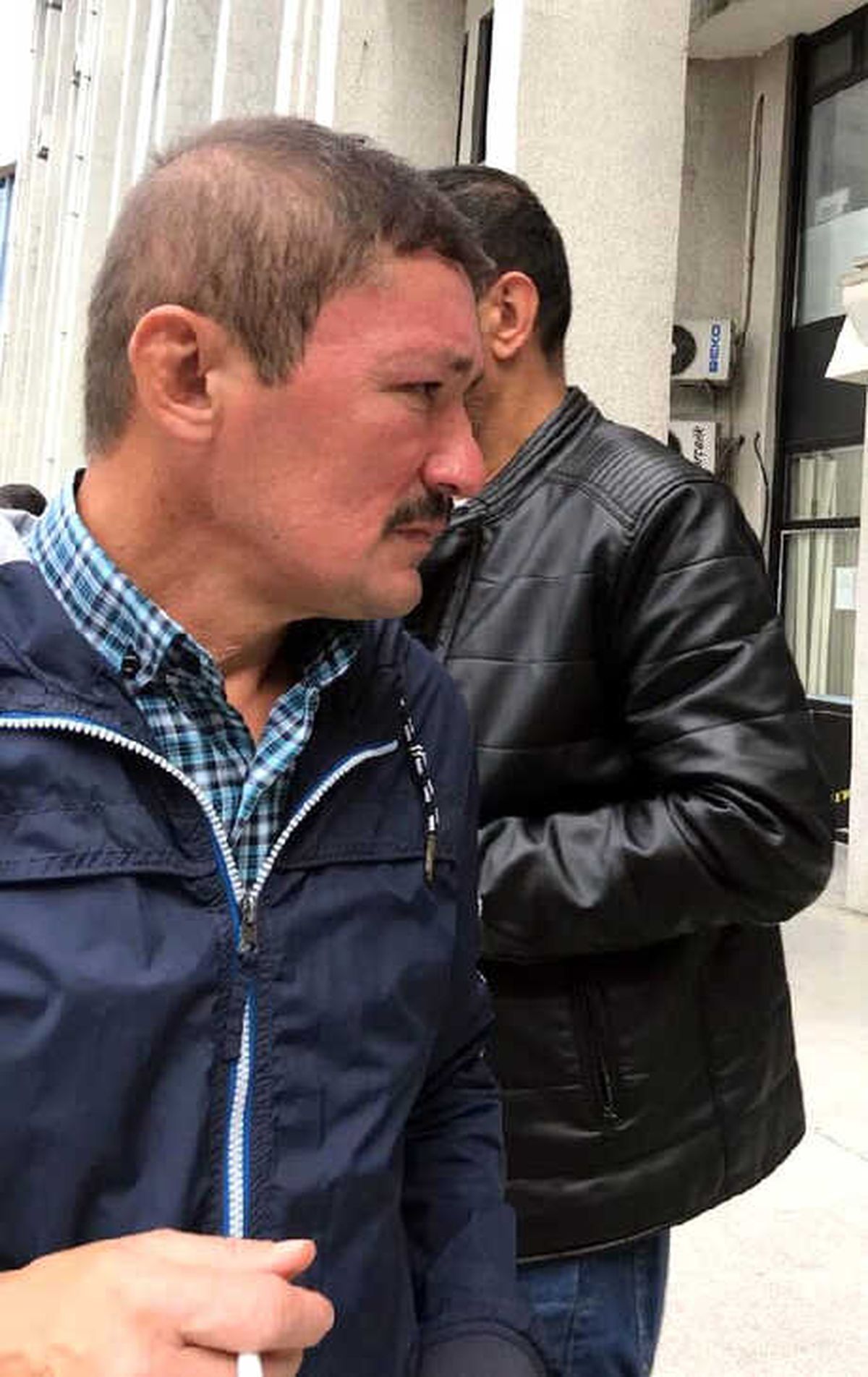 Mahkeme Başkanından Beraat Eden Sanığa: Davranışların Normal Değil, Değiştir