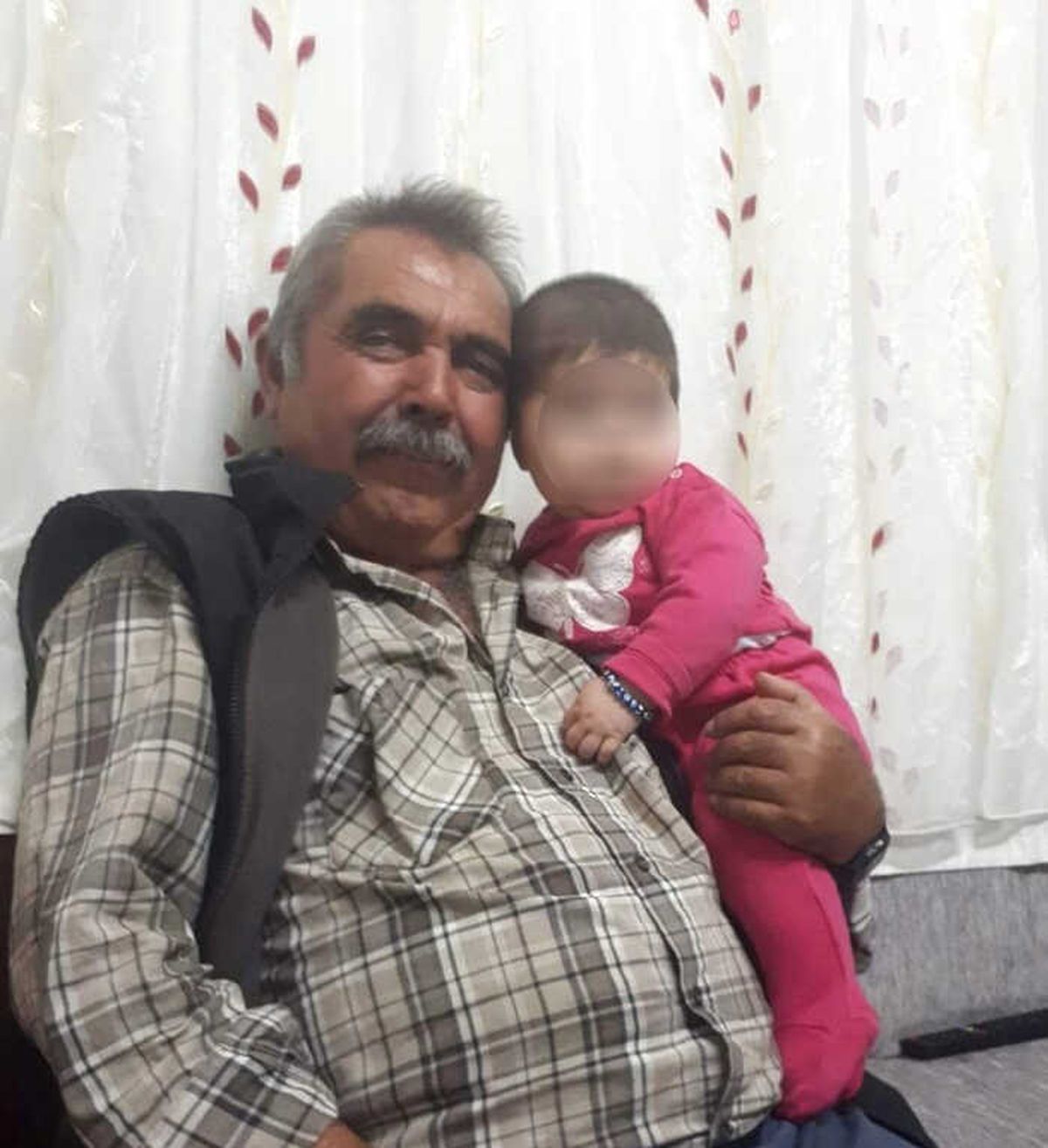 Mantar Toplamak İsterken Canından Oldu