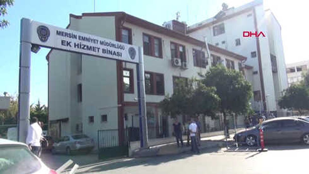 Mersin\'de 100 Milyon Liralık Sahte Reçete Vurgunu 65 Gözaltı