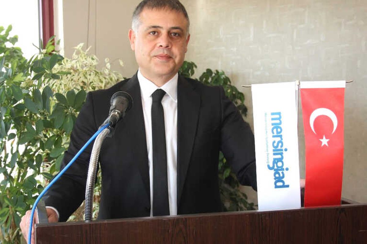 Mersin Giad\'tan Enflasyonla Mücadeleye Destek