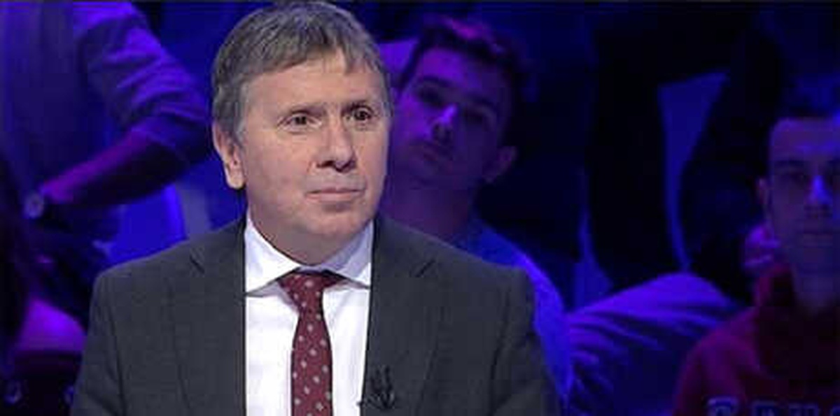 Metin Tekin: Ben Volkan\'dan Daha Ağırını Yaptım