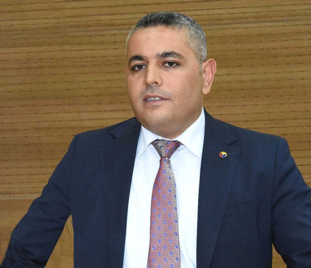 Mtso\'dan Enflasyonla Topyekün Mücadele Programı\'na Destek