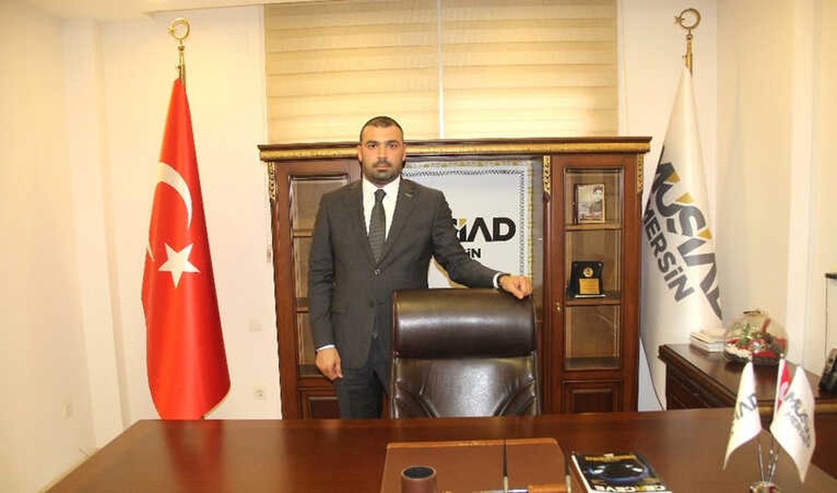 Müsiad\'dan Enflasyonla Mücadele Programına Destek