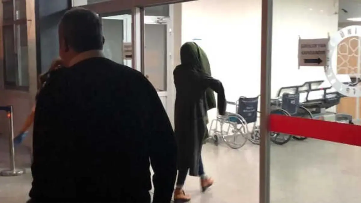 Öğrencilerin Zehirlendiği İrmik Tahlile Gönderildi