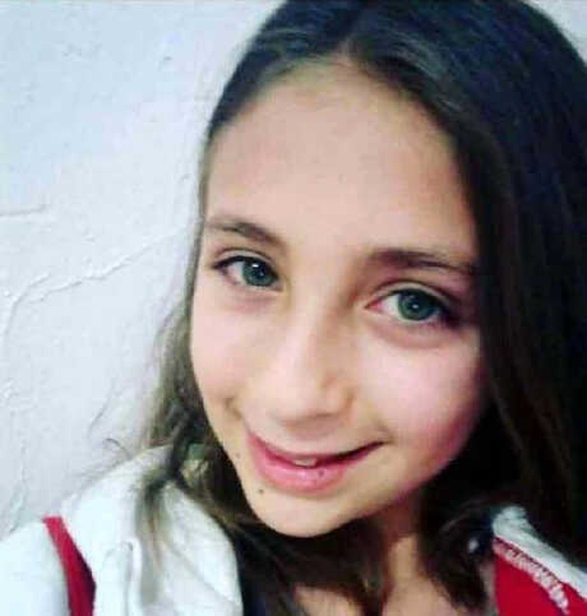 Okula Gidiyorum\' Diye Evden Çıkan Şükran\'dan Haber Alınamıyor