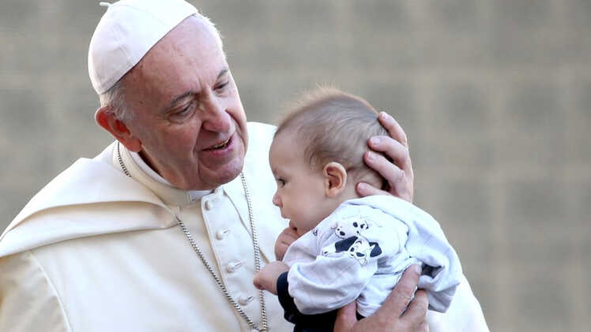 Papa: Kürtaj Yaptırmanın Kiralık Katil Tutmaktan Farkı Yok
