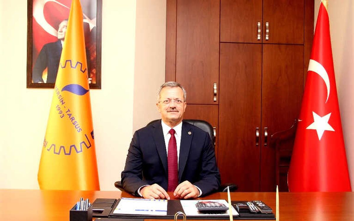 Sabri Tekli: "5 Maddelik Plan Sanayicilerimizi Sevindirdi"