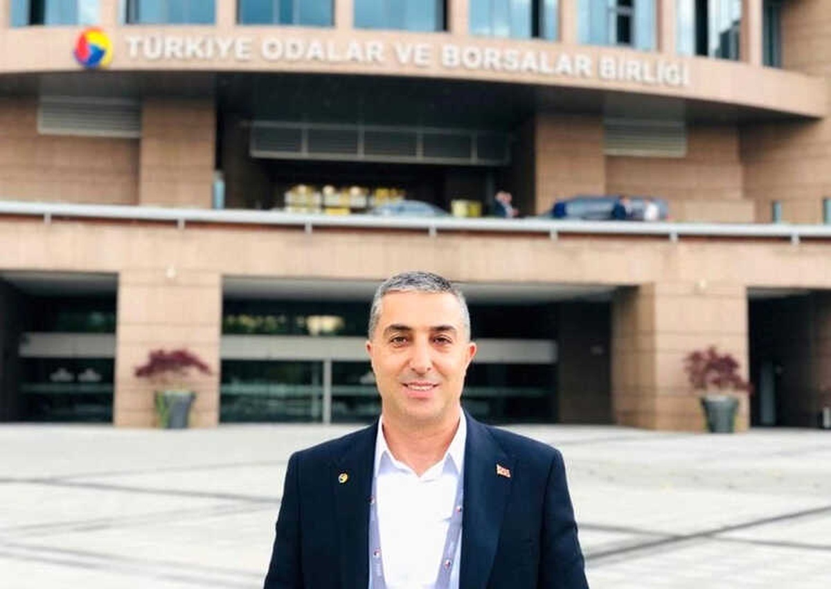 Safranbolu İş Dünyasından \'Enflasyonla Topyekun Mücadele\' Programına Destek