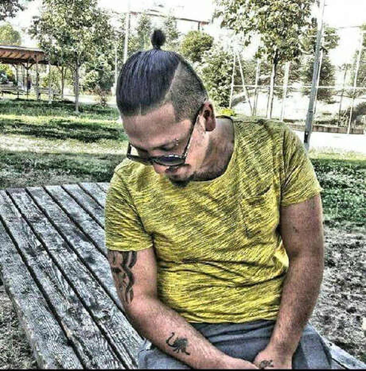 Sahibi Olduğu Kafede Bıçaklandı, Hastanede Öldü