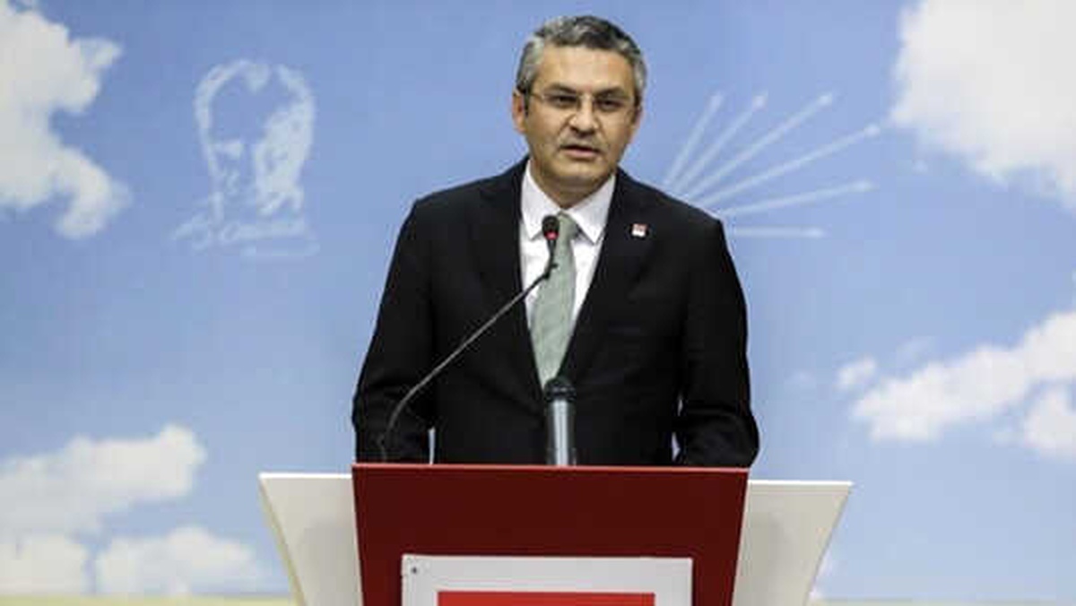 Salıcı: Türkiye\'nin İhtiyacı Yapısal Reformlardır