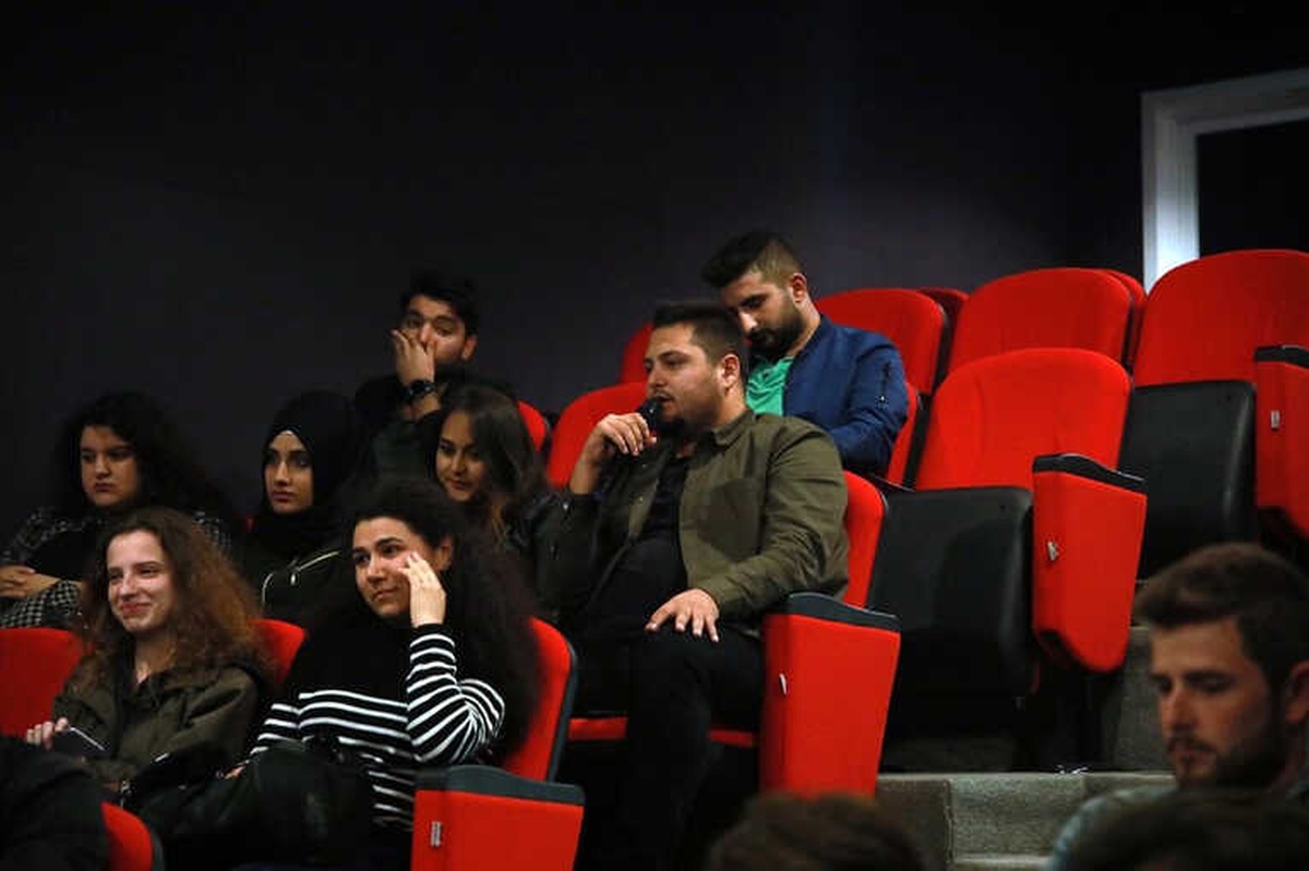 Saski\'de 18 Bölümden 44 Öğrenci Staj Yapacak