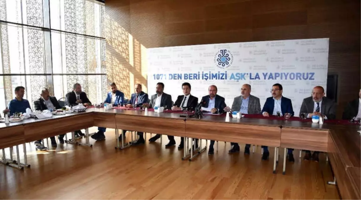 Selçuklu Belediyesi 2019 Proje Destek Programına Başvurular Başlıyor