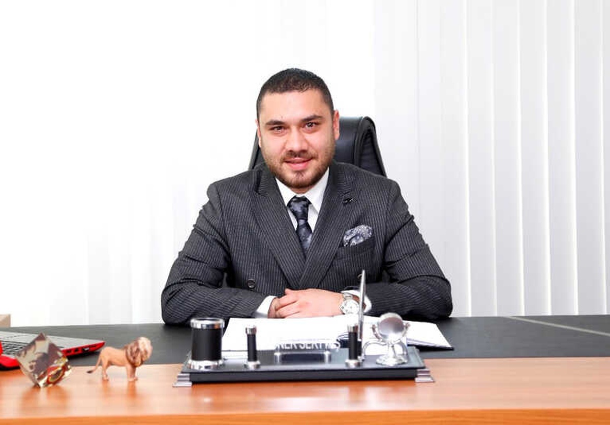 Serttaş: "Eflasyon ile Topyekun Mücadelenin Destekçisiyiz"