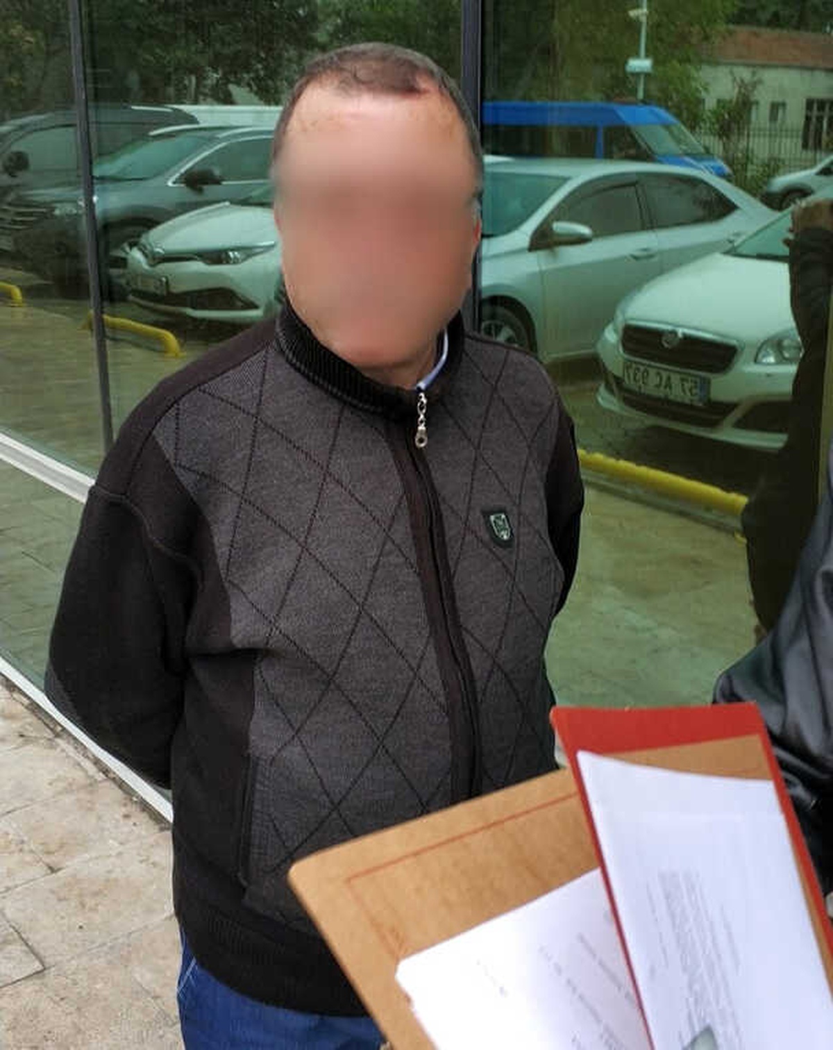 Sosyal Medyada Cumhurbaşkanına Hakarete Gözaltı