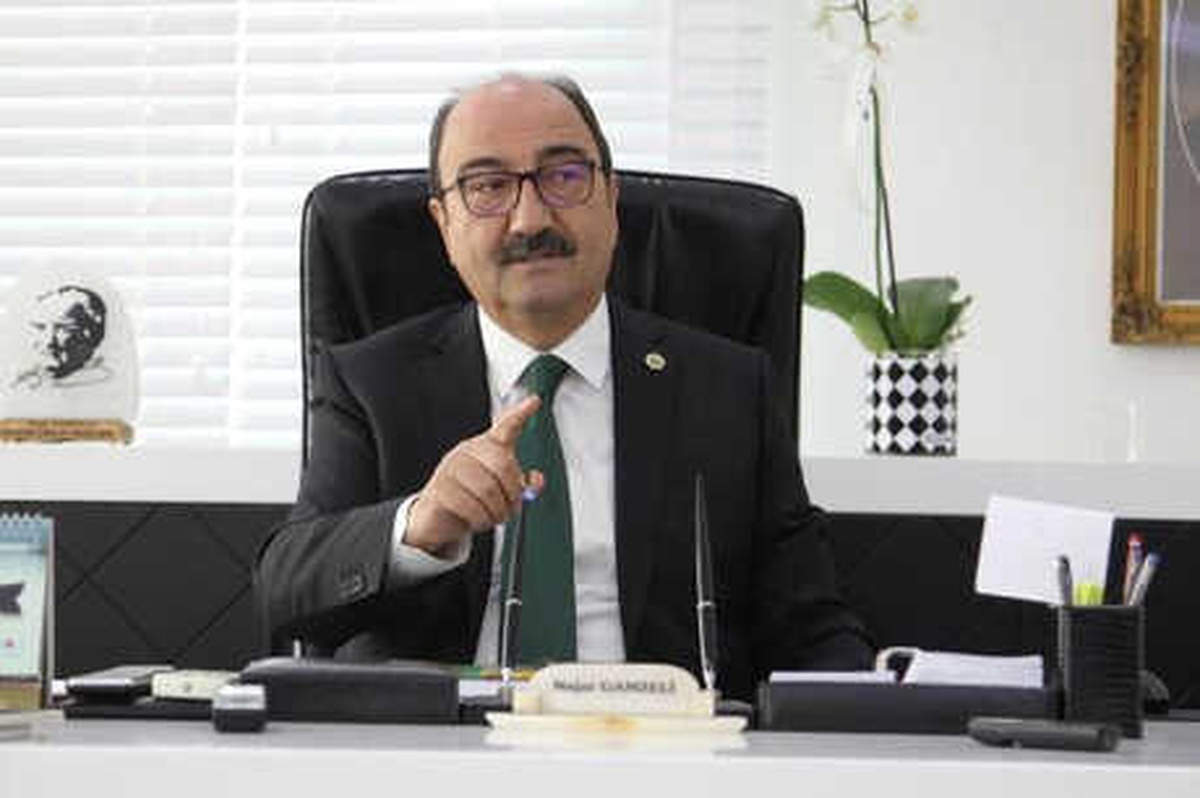 Stokçular, Şu An Piyasayı Elinde Tutuyor\'