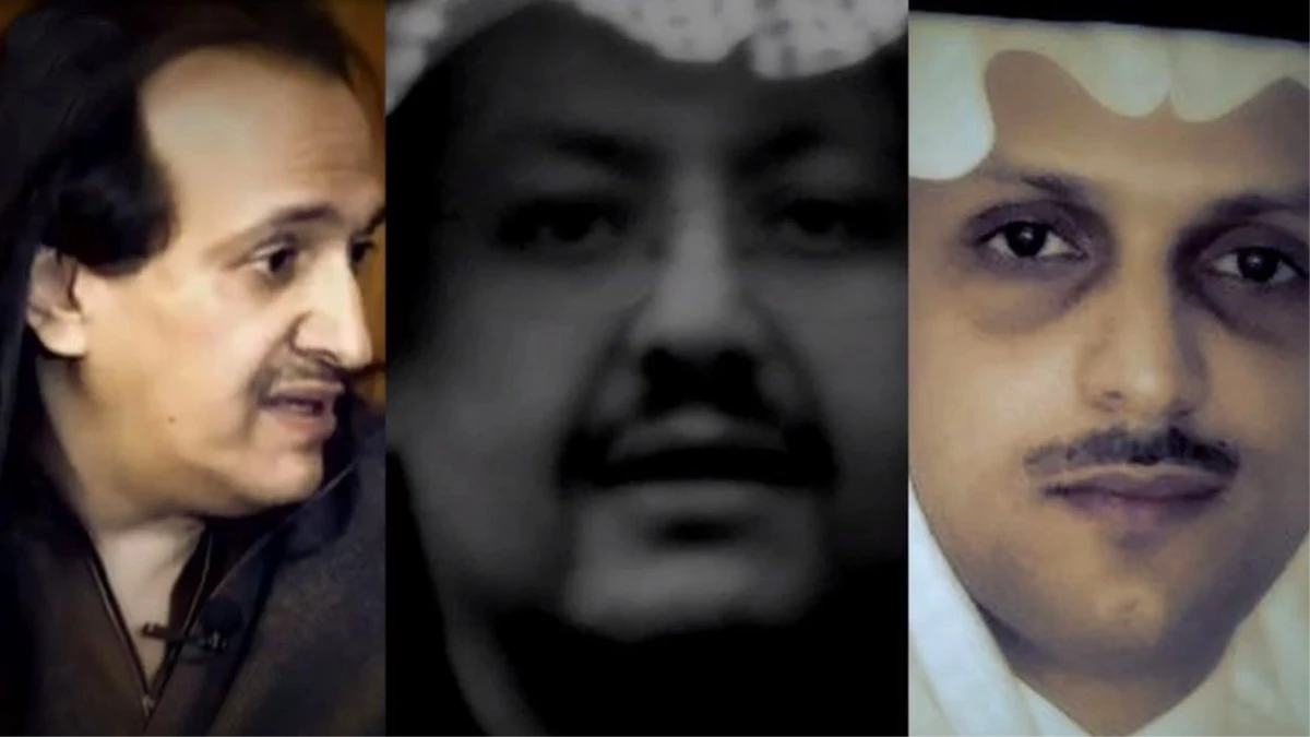 Suudi Arabistan\'ın Kayıp Prensleri: 2015-17 Arasında 3 Muhalif Prens Ortadan Kayboldu
