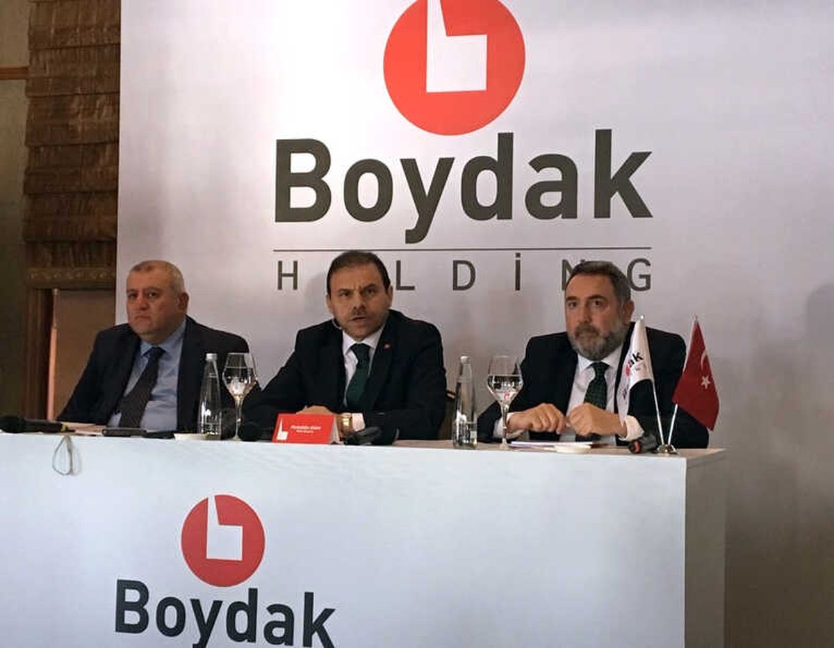 TMSF Başkanı Gülal, "Enflasyonla Topyekün Mücadele\'ye Katılacağız"