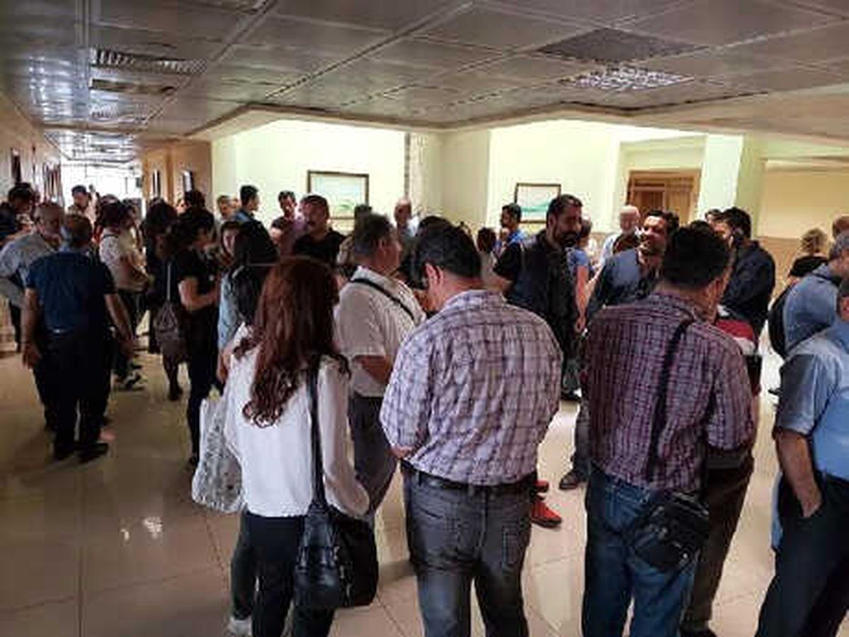 Torbalı\'da Barış Savunucusu 72 Öğretmen Beraat Etti