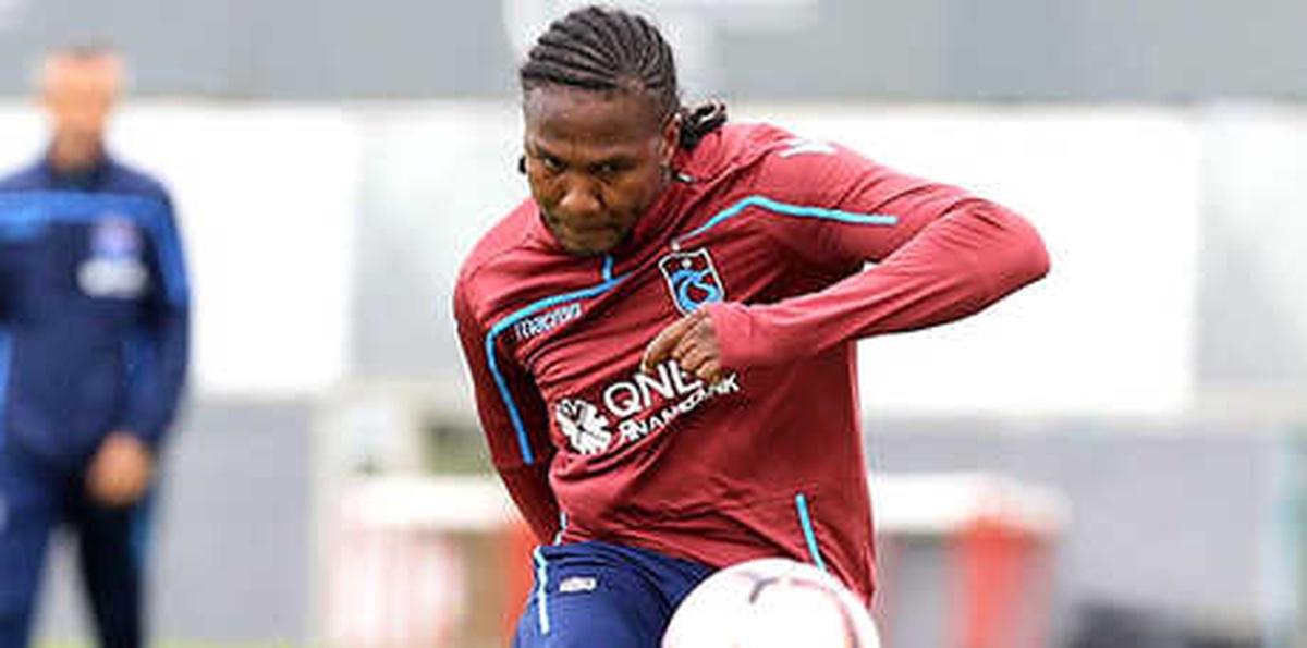 Trabzonspor, Rodallega ile Uzatacak