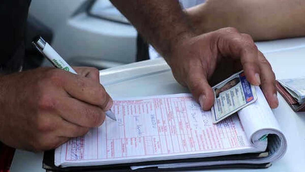 Trafik Cezalarında Artış Teklifi Meclis\'te